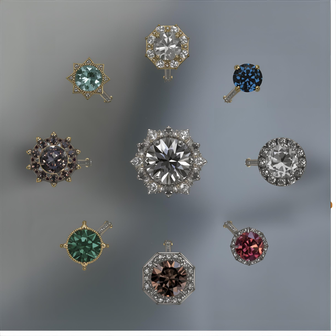 Choose The Right November Birthstone